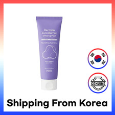 PURITO Dermide Cica Barrier Sleeping Pack 80ml 22AD 
