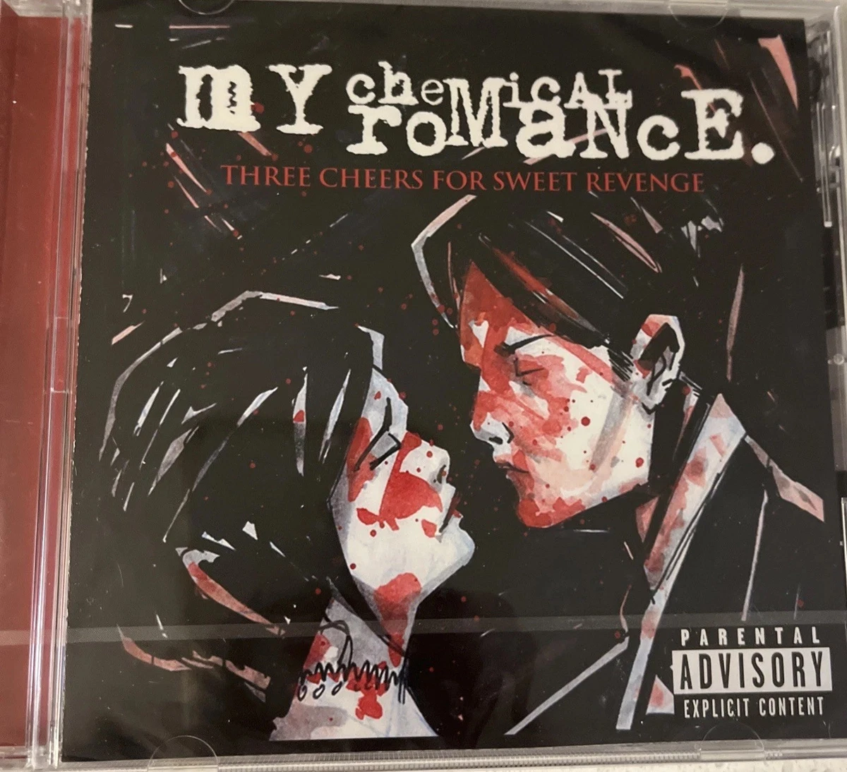 Album My Chemical Romance Music CDs for sale | eBay