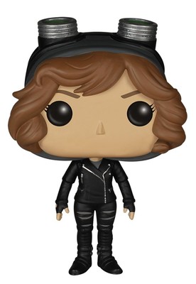 Funko Pop TV Gotham Selina Kyle Vinyl Action Figure 3 75 Inch Collectible Toy
