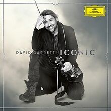 ICONIC von David Garrett | CD | Zustand sehr gut