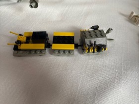 Lego Star Wars: X-Wing Fighter 7140 Near Complete With BOX
