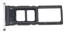OEM SAMSUNG GALAXY Z FOLD6 SM-F956U REPLACEMENT GOLD SINGLE SIM CARD TRAY