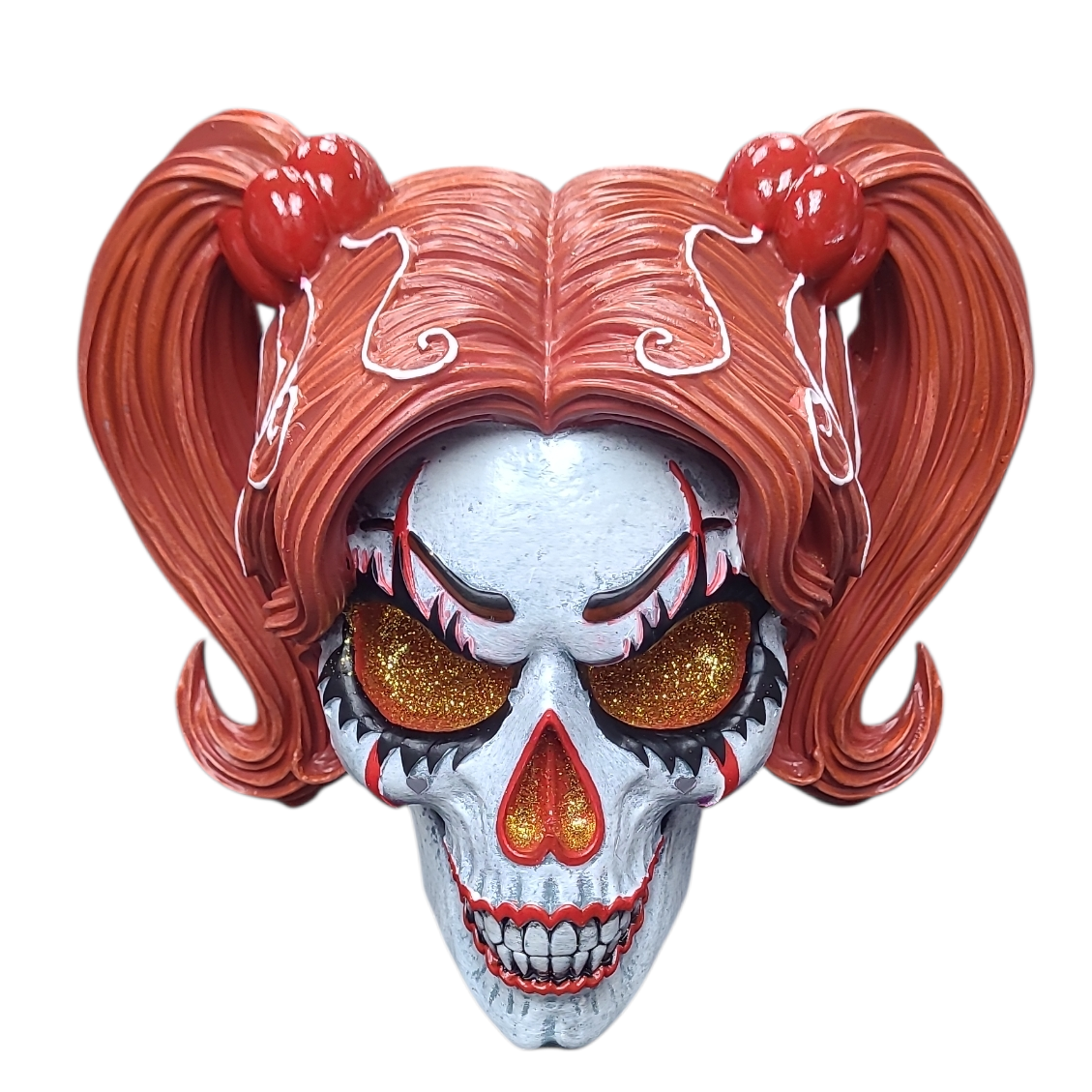 Drop Dead Gorgeous - Cackle and Chaos