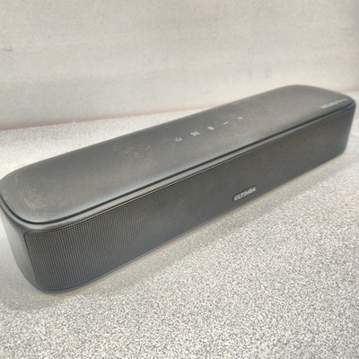 ULTIMEA 5.1ch Aura A50 Pro Replacement Soundbar Only - No Power Cord/Sub/Etc.