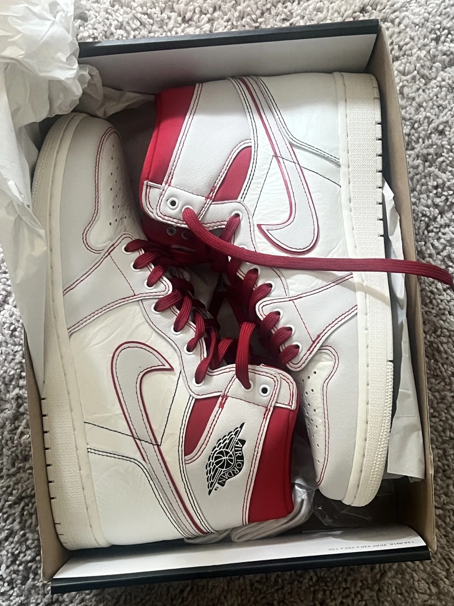 Jordan 1 Retro OG High Phantom - огромный выбор по лучшим ценам | eBay