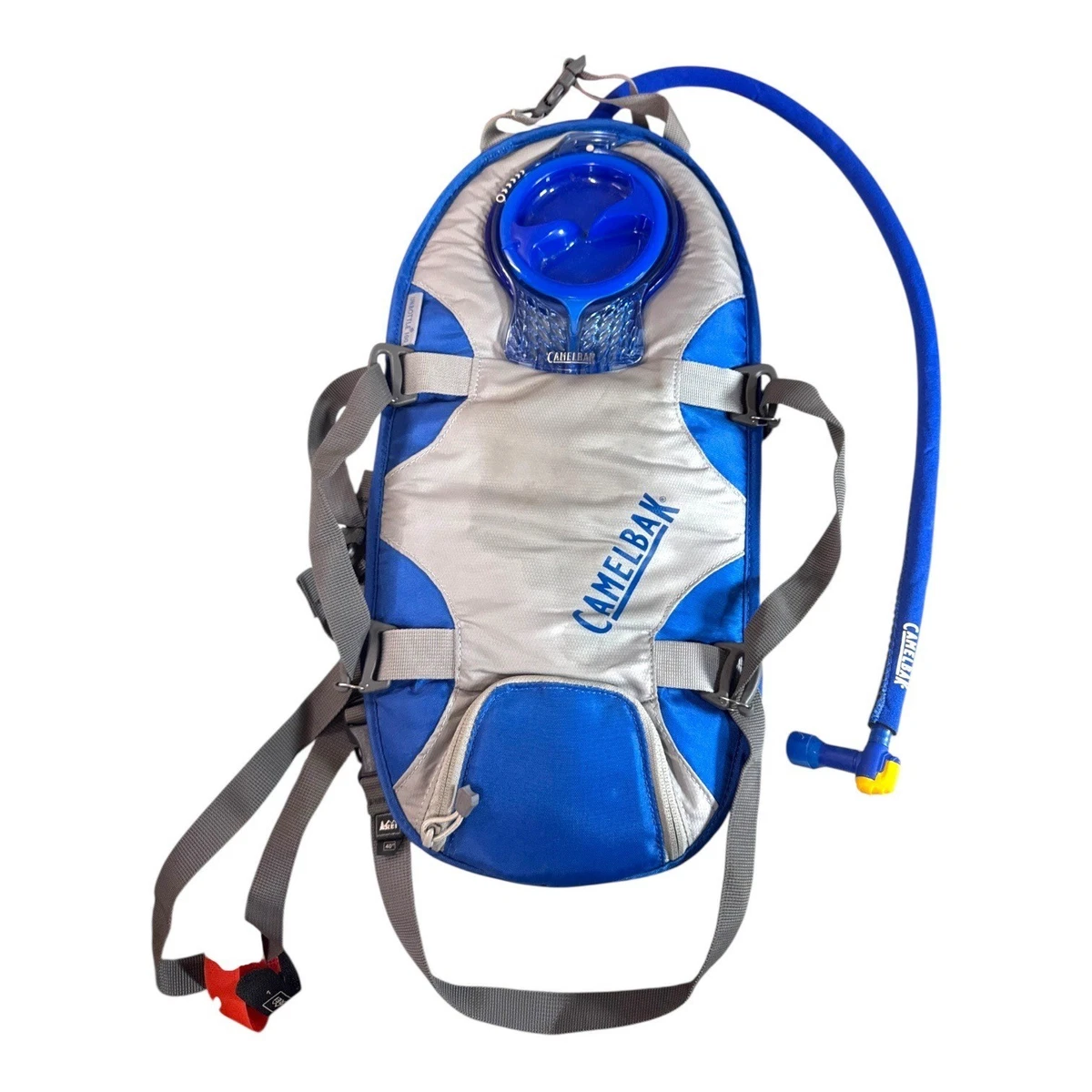 CAMELBAK CRUX 2L RESERVOIR FILTER KIT LIFESTRAW BLUE - Waterzak CAMELBAK CRUX 2L RESERVOIR FILTER KIT LIFESTRAW BLUE - Waterzak