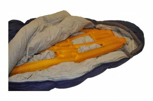 Sleeping Mat** Klymit Inertia X-Lite**Ultra Light**6.01oz**UK Seller - Picture 3 of 4
