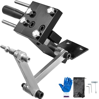 Lawn Mower Blade Sharpener Model 5000 ,for Mulching ...