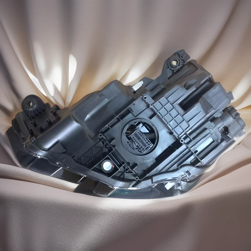 Faro derecho LED AUDI S3 A3 RS3 2017 2018 2019 2020 A3 Quattro versión UE Foto 4 de 4