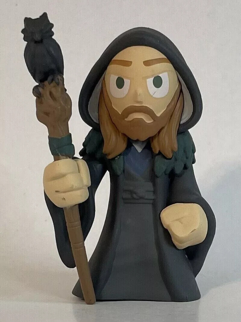 Warcraft Movie - Funko Mystery Minis - Vinyl Figure - MEDIVH