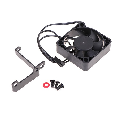 Motherboard Fan Bracket Cooling North Bridge M2 Hard Drive Cooling Fan Bracket - Photo 3/13