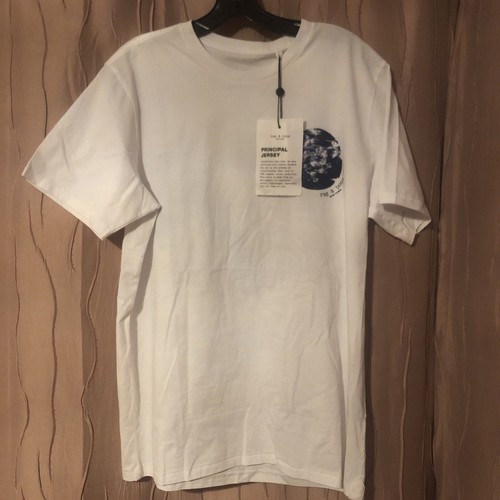 New Authentic Rag \u0026 Bone Organic Cotton 