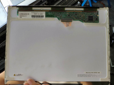 NEW LTD141ECJF FOR 14.1-inch 1024*768 LCD Screen Panel 90 days warranty