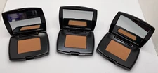 3 x LANCOME Star Bronzer Natural Glow Powder #01 Lumiere 0.088oz each! NEW!