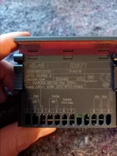 Eliwell Id  971 Kontroll- 230v für Niedrige ...