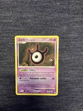 Zarbi W - DP6:Eveil des Legendes - 80/146 - Carte Pokemon Française