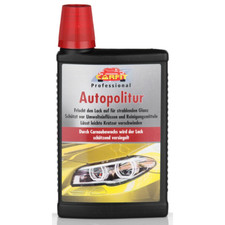 Professional Autopolitur