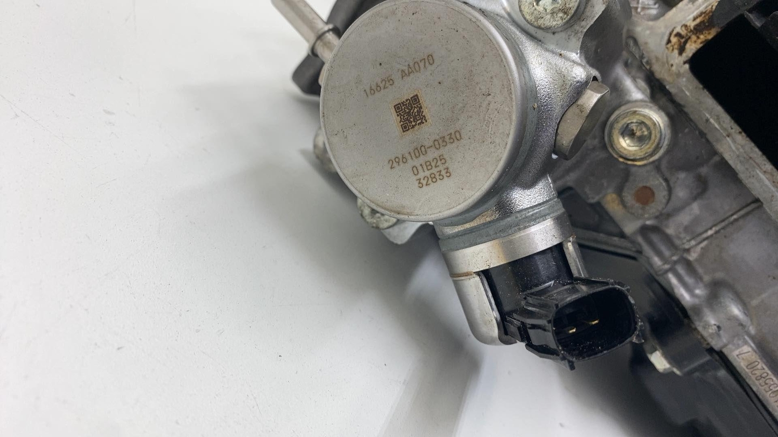 ⭕ 2018-2023 Subaru Crosstrek XV 2.0L Left Engine Motor Cylinder Head Block Assy