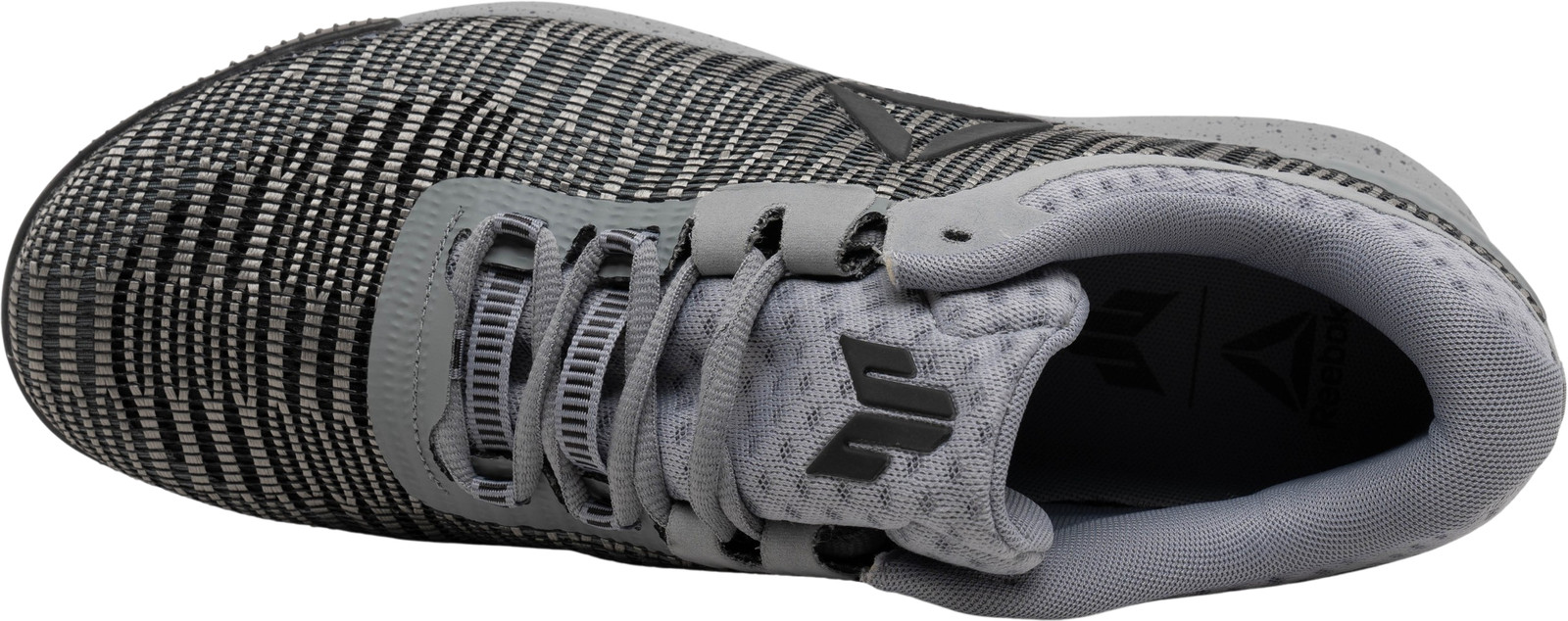 Reebok JJ 2 Watt Low Coal Grey for Sale | Authenticity  display picture 1