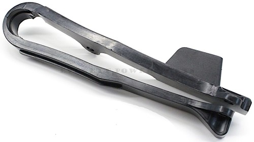 Suzuki Swing Arm Chain Slider DR-Z250 Z 250 DR650 SE Buffer Touch 1996-2020 #J56 - Picture 2 of 3