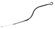 Fits 66 67 68 69 Charger Roadrunner Oil Dip Stick Tube Assembly Big Block