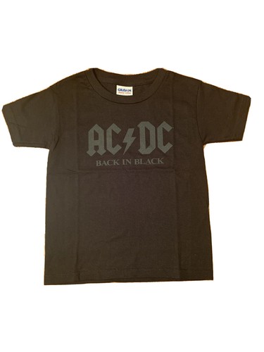 AC/DC Back In Black Official Baseball Cap - Adjustable Snapback Hat - View #5