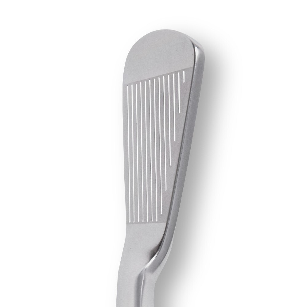 Miura Golf KM-700 Custom Built to Order Iron Set (5-PW) - 4-PW