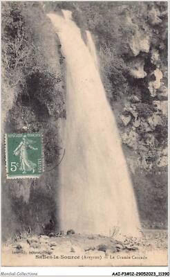 AAIP3-12-0222 - SALES LA SOURCE - La Grande Cascade
