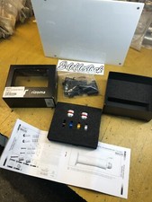 embout Poids guidon Rizoma Switch MA530A Gris pour guidon 22mm interieur 13 a 18