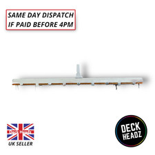 Pioneer Pitch Fader CDJ2000 CDJ2000NXS CDJ 1000 MK2 MK3 DVJ1000 & X1 DCV1013