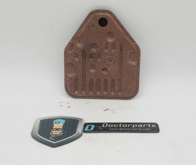 Pa66 gf33 фильтр акпп