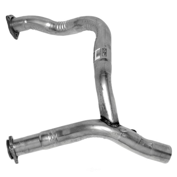 Exhaust Y Pipe Walker 40213 for sale online eBay