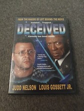 Deceived DVD., 2004 