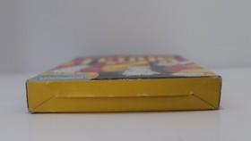 Tetris 2 NES Nintendo Entertainment System - Authentic Tested CIB