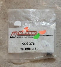 Maytag Dishwasher High Limit Safety Thermostat Switch 903078 WP903078 OEM NEW 