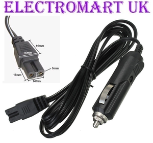 mini fridge mains plug