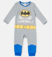 BNWT.... **Batman** Romper...Size 00/3-6 Months.....