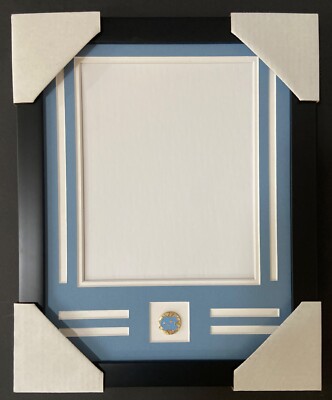 North Carolina Tar Heels Custom Frame Photo Kit - 8x10 photos