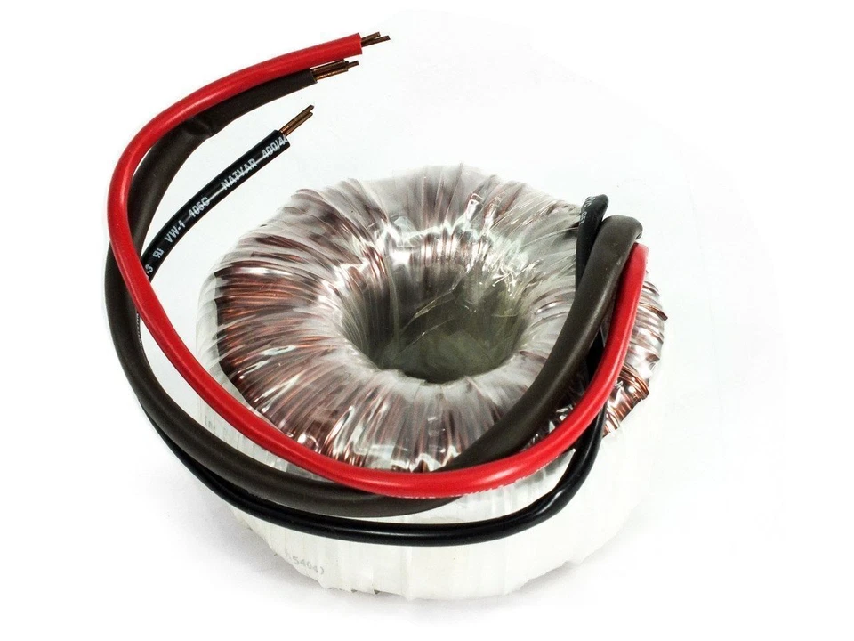 Ulveco 232325B Toroidal Transformer with Mounting Washer + Gasket - 15404 - Image 4 of 4