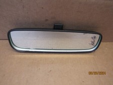 2020 2021 Subaru Forester Interior Rear View Mirror OEM E4022197