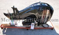 New 2024 Mercury 50 HP ELPT FourStroke EFI Mo...
