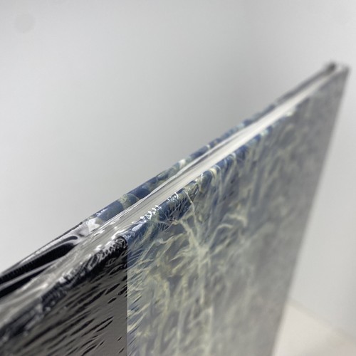 Suspended Animations Dustin Yellin Art Exhibition Robert Miller Gallery Sealed - Picture 11 of 11