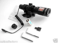 HG12 Ade Advanced Optics Green Laser Designator /Illuminator /Hunting Flashlight