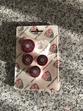 Ducati 748 916 996 998 CNC Racing Cap Set