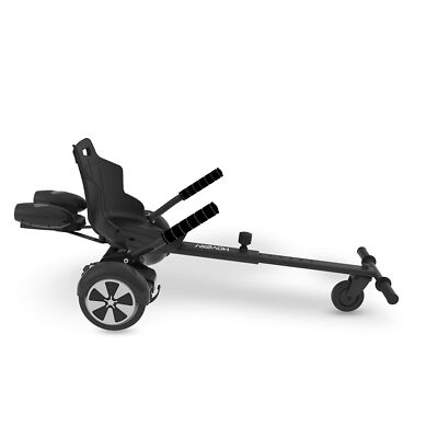 Hover-1 Falcon-1 Buggy Attachment | Turbo LED Lights, Compatible with All 6.5...