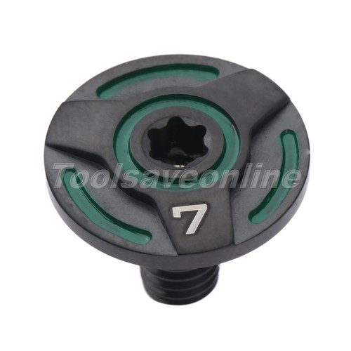 Grün Golf Putter Gewicht 3g-15g für Callaway RAZR FIT X-TREME Series Treiber - Picture 9 of 13