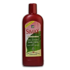 Simax Hair Fixer with Aloe Vera Extracts 500gm Free Shipping
