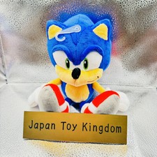 Sanei Boeki STH01 Sonic The Hedgehog All Star...