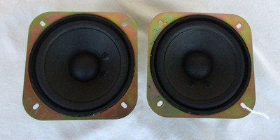 philips magnavox speakers