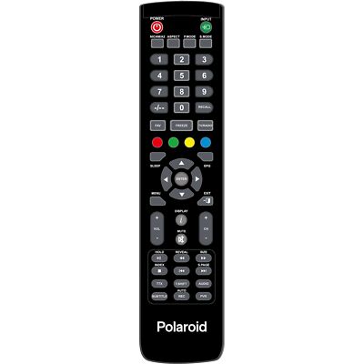 Télécommande D'origine Pour Téléviseur High One HI3214HD-MM - Neuf